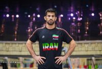 یونس امامی به مدال طلای رنکینگ آلبانی رسید