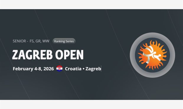 کشتی آزاد رنکینگ کرواسی/ صعود خلیلی و نعمتی به فینال/ چهار نماینده ایران در رده بندی