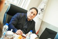 احتمال برگزاری جام تختی/ حمید یاری خبر داد: اگر شرایط مساعد باشد رقابت ها برگزار می شوند