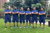 عملکرد ممتاز ساحلی کاران ایران در قاره کهن/ کسب ۴ مدال طلا در بازی های آسیایی ساحلی