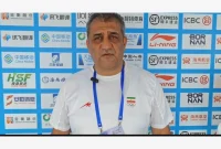 بازیار: ایران ابر قدرت کشتی ساحلی جهان است