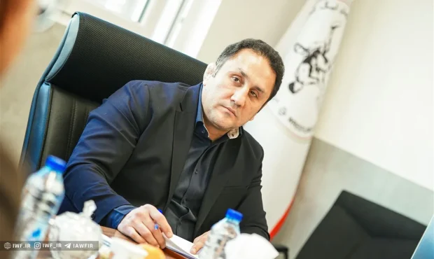 کرمان میزبان رقابت های کشتی آزاد و فرنگی جام تختی شد کرمان میزبان رقابت های کشتی آزاد و فرنگی جام تختی شد