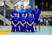کسب پنج مدال رنگارنگ توسط تیم منتخب کشتی آزاد ایران در تورنمنت رنکینگ مغولستان
