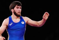 مشکل ویزای اوگوئف حل شد / عبدالرشید، همچنان بلاتکلیف