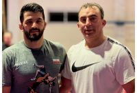 هشدار یک مربی بدنساز درباره آینده حسن یزدانی در وزن ۹۷ کیلوگرم/ بهزاد ابراهیمی: حسن یزدانی باید مسیر بدنسازی خود را تغییر دهد