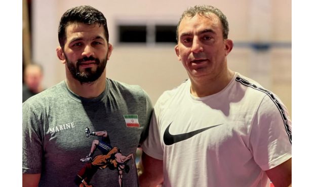هشدار یک مربی بدنساز درباره آینده حسن یزدانی در وزن ۹۷ کیلوگرم/ بهزاد ابراهیمی: حسن یزدانی باید مسیر بدنسازی خود را تغییر دهد