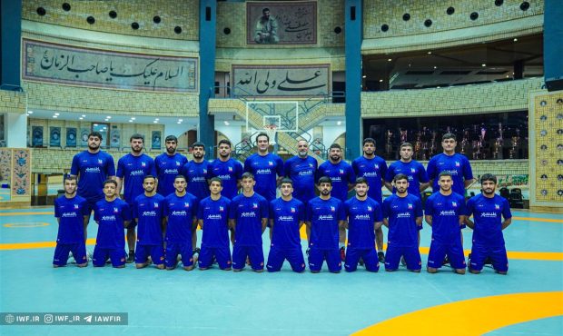 رقابت های بین المللی کشتی فرنگی جام پاشایان – ارمنستان رقابت های بین المللی کشتی فرنگی جام پاشایان – ارمنستان