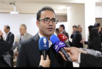 یک کشتی‌گیر مدیرکل ورزش و جوانان استان ایلام شد