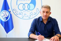 آبی پوشان تهران سرمربی اسبق تیم ملی را جذب کردند