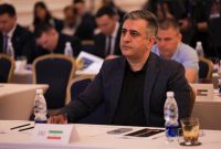 دبیر جدید فدراسیون کشتی معرفی شد