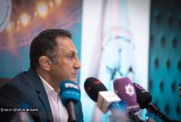 رئیس سازمان لیگ: اولویت اصلی ما تیم ملی است