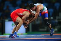 رقابت ایران و روس / بخش هفتم، المپیک ۲۰۱۶