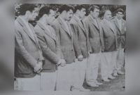 نتایج کشتی آزاد در ۱۹۵۸ توکیو