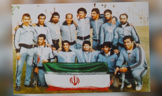 نتایج کشتی آزاد در ۱۹۸۲ دهلی نو