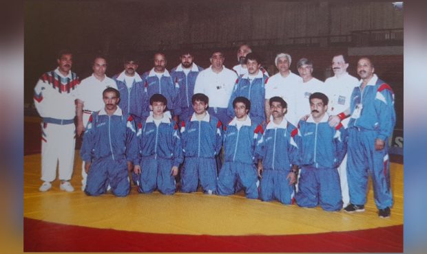 نتایج کشتی آزاد و فرنگی در ۱۹۹۴ هیروشیما نتایج کشتی آزاد و فرنگی در ۱۹۹۴ هیروشیما
