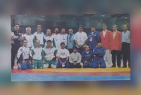 نتایج کشتی آزاد و فرنگی در ۱۹۹۸ بانکوک