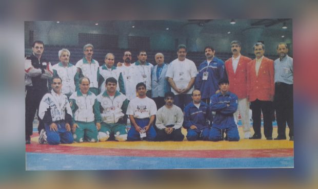 نتایج کشتی آزاد و فرنگی در ۱۹۹۸ بانکوک نتایج کشتی آزاد و فرنگی در ۱۹۹۸ بانکوک