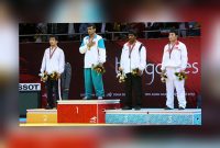 نتایج کشتی آزاد و فرنگی در ۲۰۰۶ دوحه