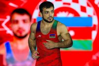 گفت‌وگوی اختصاصی با قهرمان جهان؛ اولوی غنی‌زاده: آمادگی روانی مهم ترین عامل موفقیت در کشتی است