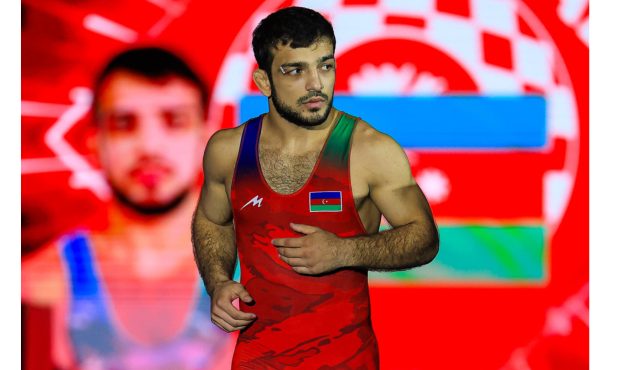 گفتوگوی اختصاصی با قهرمان جهان؛ اولوی غنیزاده: آمادگی روانی مهم ترین عامل موفقیت در کشتی است گفتوگوی اختصاصی با قهرمان جهان؛ اولوی غنیزاده: آمادگی روانی مهم ترین عامل موفقیت در کشتی است