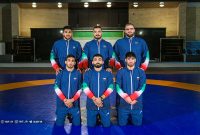 قرعه فرنگی کاران ایران در بازی های آسیایی مشخص شد