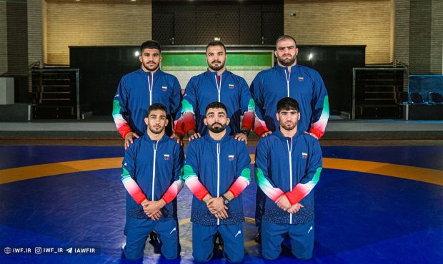 قرعه فرنگی کاران ایران در بازی های آسیایی مشخص شد قرعه فرنگی کاران ایران در بازی های آسیایی مشخص شد