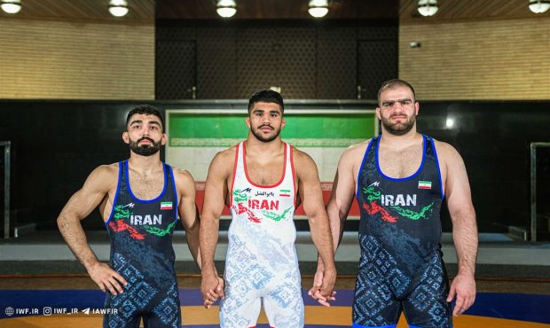 شروع ضعیف فرنگی کاران در بازی های آسیایی،یک فینال و دو حذفی
