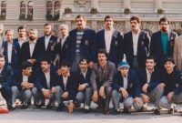 رده بندی کشتی آزاد از ۱۹۸۱ تا ۱۹۸۹